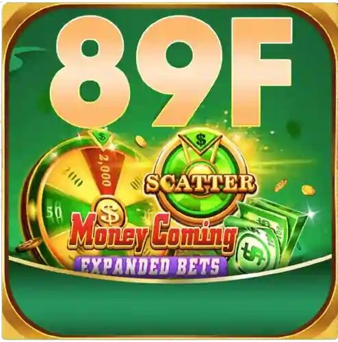 89f Game Icon
